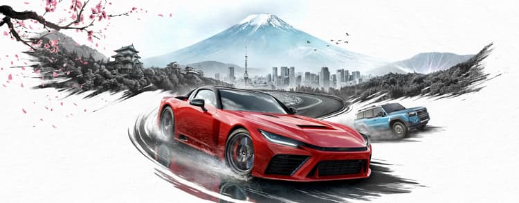 Article - Forza Horizon 6: The Experience