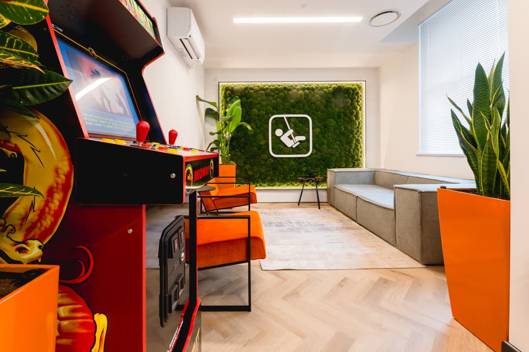 Third Studio at 6 Dormer Place opens