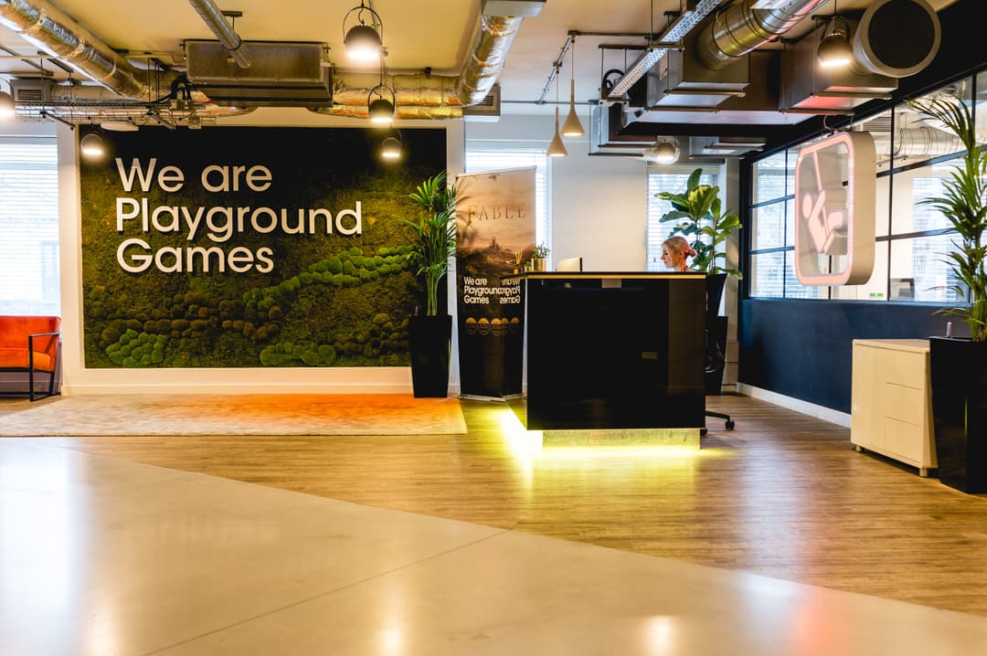 Second Studio at St Albans House opens