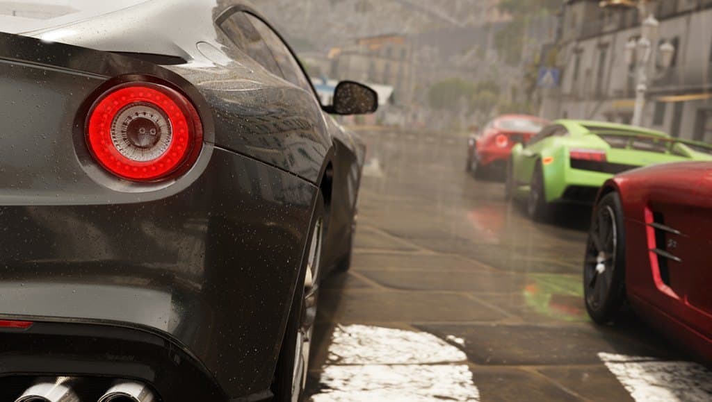 Forza Horizon 2 released