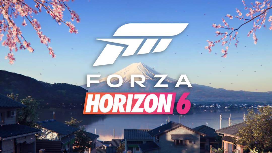 Forza Horizon 6 Announced