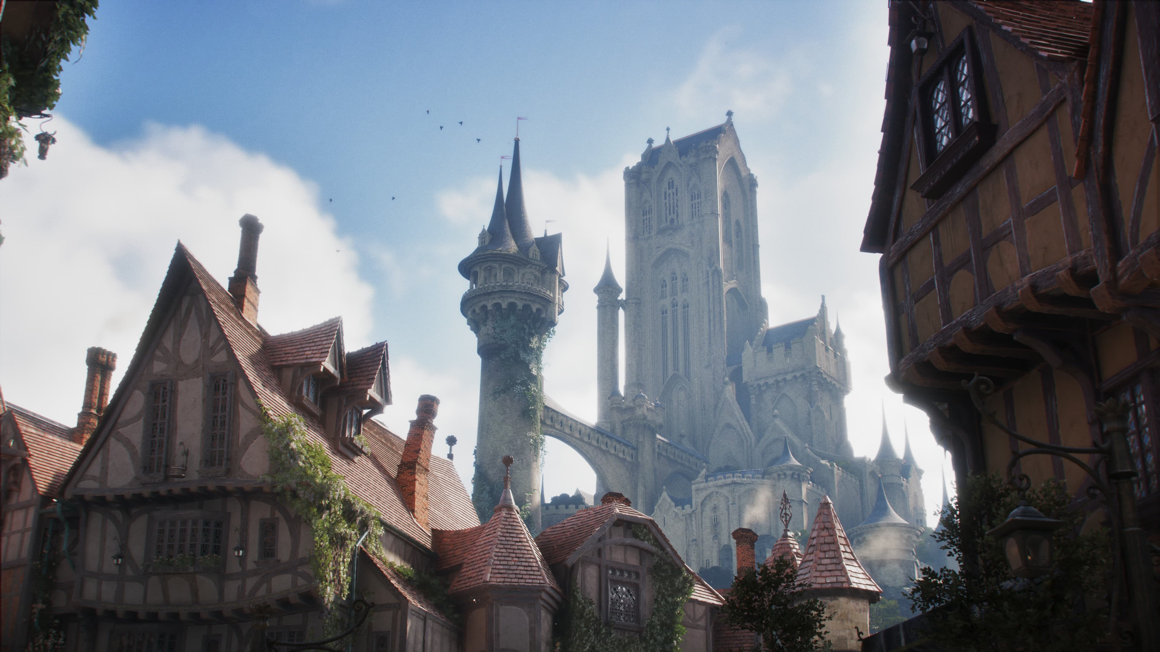 Article - Fable is coming in February 2027