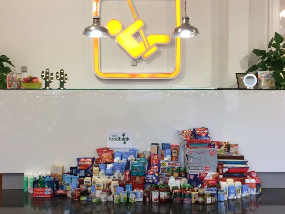 Save The Children Food Banks Uk Save The Children Food Banks Uk